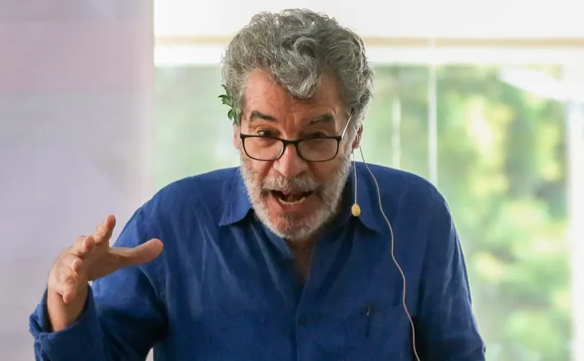 No Bonito CineSur, Paulo Betti defende regulamentação de streamings