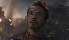 Robert Downey Jr. deve reprisar papel de Homem de Ferro na animação What If
