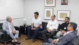 Corregedoria e Seris dialogam para aprimorar procedimentos