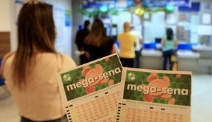 Vencedor de R$ 21 milhões na Mega em Fortaleza fez aposta no Bairro Maraponga