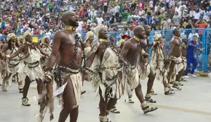 Desfile na Sapucaí terá mais quatro escolas nesta segunda-feira