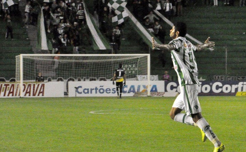 Juventude bate o Luverdense de virada na Serra Gaúcha