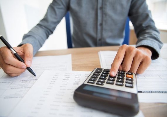 Taxa de inadimplência aumenta pelo quinto mês consecutivo em Maceió