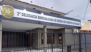Polícia registra quatro ocorrências de violência contra a mulher em bairros de Maceió