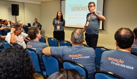 Pointer incentiva informação e cultura no Encontro de Vendas 2018