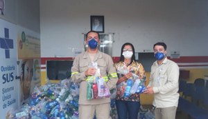 Covid-19: MVV doa 2.500 kits de limpeza para população de Craíbas