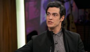 Ator Matheus Solano deixa TV Globo após 20 anos na emissora