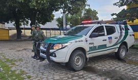 PM de Alagoas efetua 49 prisões durante 15ª Edição da Operação Força Total