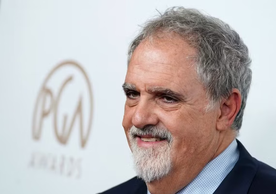 Jon Landau, produtor de 'Titanic' e 'Avatar', morre aos 63 anos