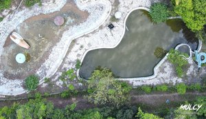 Vereador Joãozinho solicita fiscalização da Sedet no antigo Ecopark