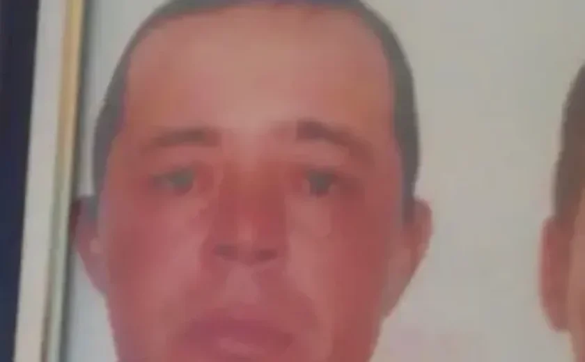 Homem morto a tiros em Marechal Deodoro é identificado como José Edilson Ventura dos Santos