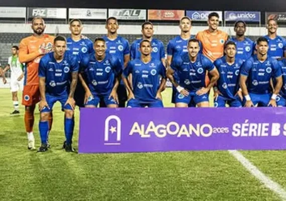 Guarany e Cruzeiro fazem a final neste domingo, em Arapiraca