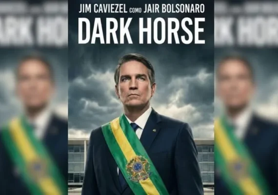 Filme sobre Jair Bolsonaro enfrentou denúncias de agressão nos bastidores