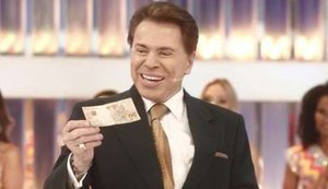 Salário de Silvio Santos no SBT vaza e valor impressiona