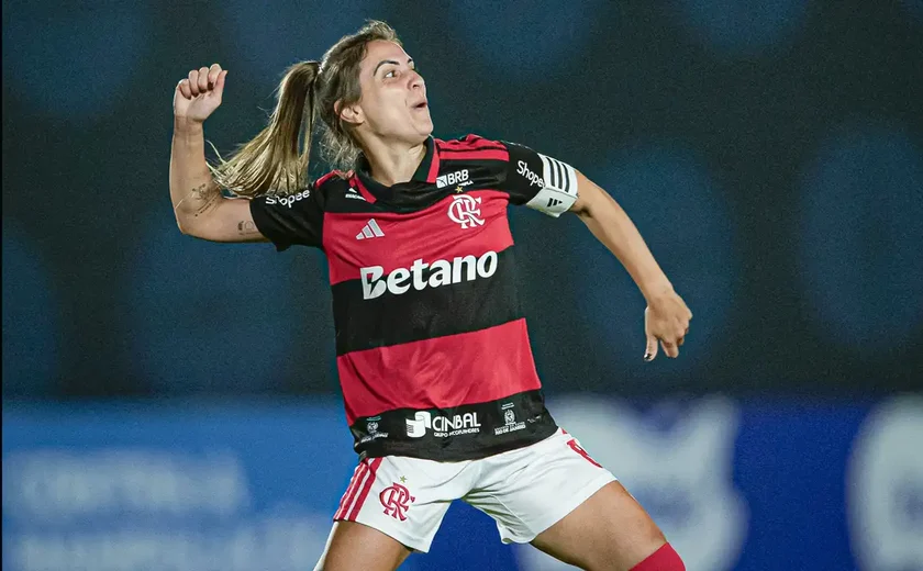 Fim da 1ª fase do Brasileirão A1: Fla goleia Galo e passa em 5º lugar