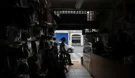 Vendavais, quedas de árvores e desabamentos deixam 8 feridos em SP