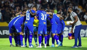 Vasco vence, afunda Cruzeiro e garante Sul-Americana