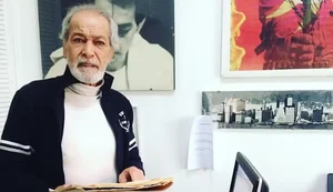 Morre no Rio, aos 83 anos, o ator Gracindo Jr.