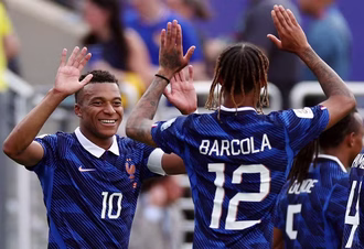 França e Marrocos entram em campo neste sábado pela Copa do Mundo; veja horários