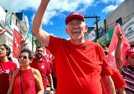 Paulão alerta instituições e sociedade para ataques graves dos EUA contra soberania e as eleições no Brasil