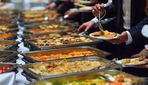 Novo decreto restringe funcionamento de bares e restaurantes em Alagoas