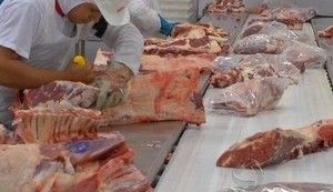 Ministro diz que Brasil pode retaliar se Chile suspender importações de carne