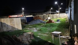MP/AL encontra escolas municipais com estrutura precária e reforma inacabada em Maceió