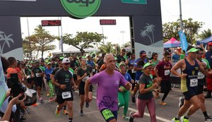 Meia Maratona Coop 2025 reunirá 3 mil atletas em Maceió