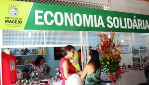 Economia Solidária terá formato gastronômico no Mercado do Jaraguá