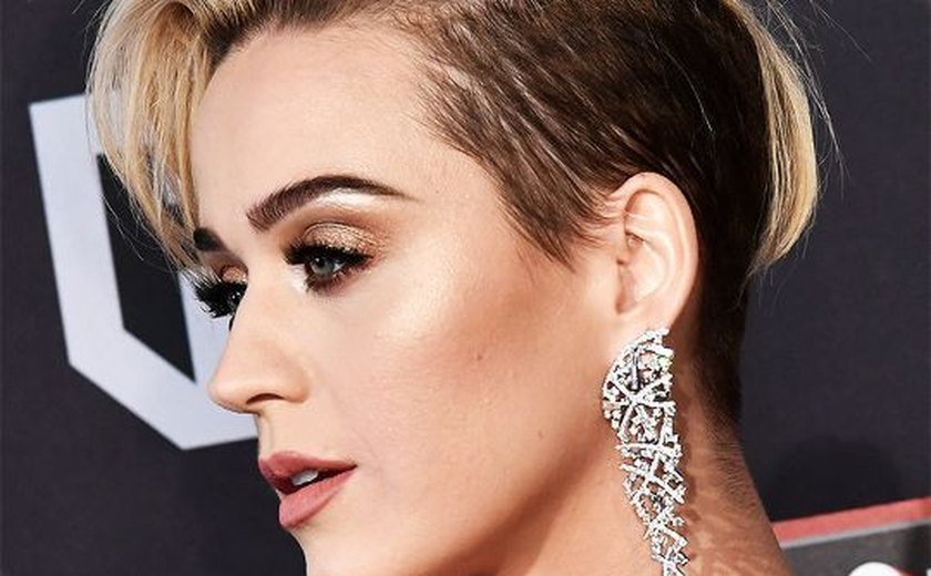 Katy Perry vai receber R$ 65 milhões para ser jurada em reality show