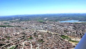 Região noroeste de Arapiraca é a mais atingida por abalos