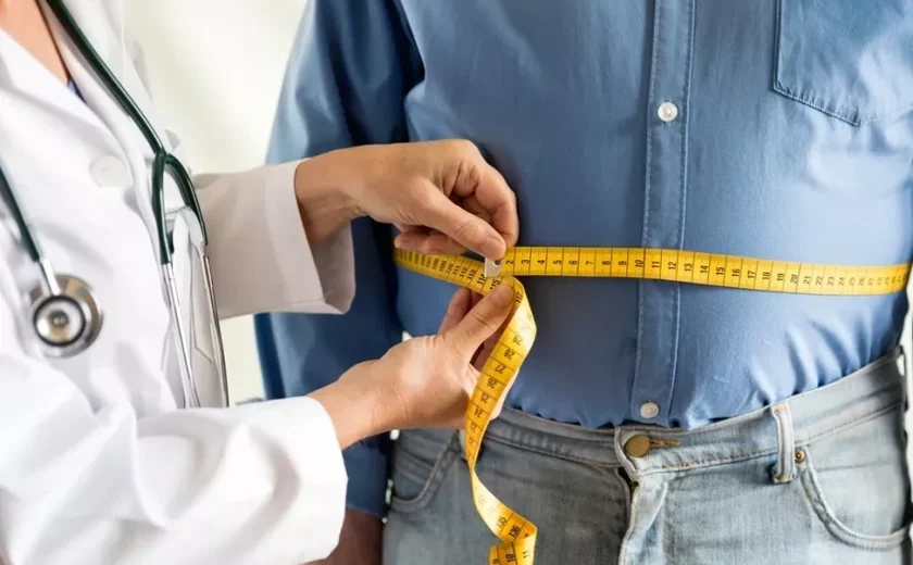 Saúde disponibiliza assistência nutricional para pacientes de bariátrica
