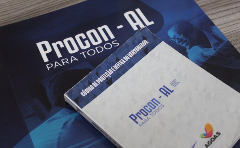 Procon Alagoas celebra os 35 anos do Código de Defesa do Consumidor