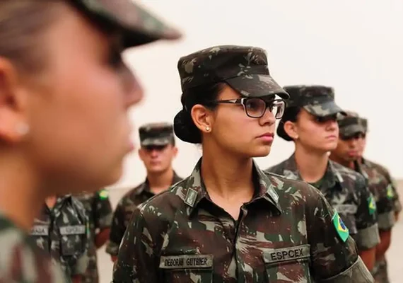 Exército abre mais de 400 vagas para o Concurso de Cadetes