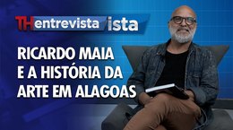TH Entrevista - Ricardo Maia