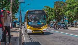 Maceió: linha 610-Cruz das Almas / Ouro Preto terá mudança no itinerário