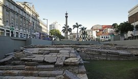 Justiça suspende festa em prédio histórico tombado no Rio de Janeiro