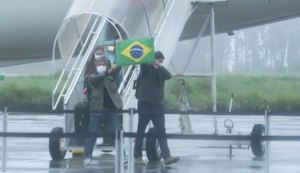 Companhia aérea chinesa fecha as portas a passageiros do Brasil