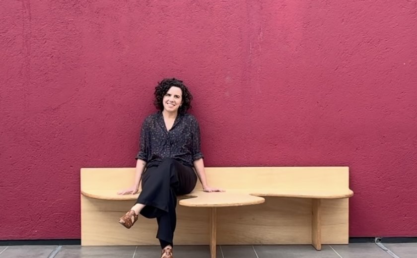 Palestra reflete arquitetura das habitações modernas para além da estética