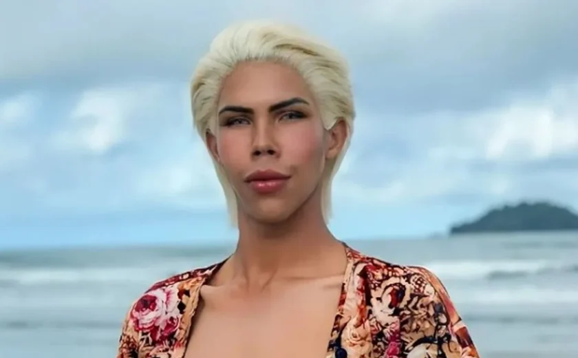 Ken Humano teme virar morador de rua e enfrenta crise financeira