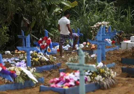 Secretaria de Diretos Humanos se reúne com parentes de presos mortos
