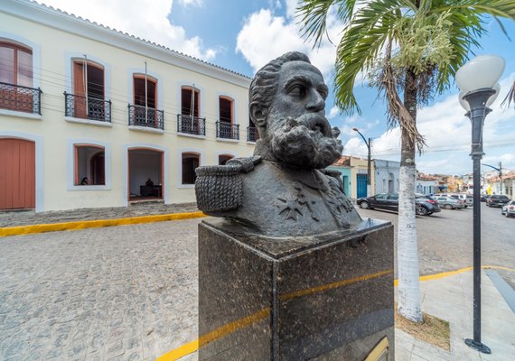Turismo impulsiona o desenvolvimento e aquece a economia em Marechal Deodoro