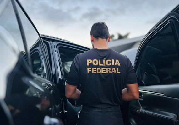 PF investiga furto de equipamentos em agência da Caixa em Alagoas