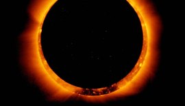 Alagoanos poderão ver eclipse solar neste domingo (26)