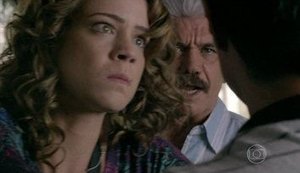 'Império': Cristina desperta fúria de Fernando após terminar noivado