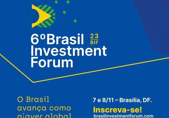 Sistema OCB participa do maior fórum de negócios da América Latina