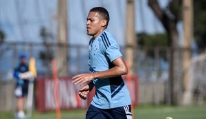 CRB anuncia João Paulo, do Cruzeiro-MG, como novo reforço