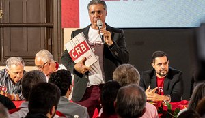 CRB anuncia livro exclusivo para arrecadar recursos destinados ao Memorial do clube