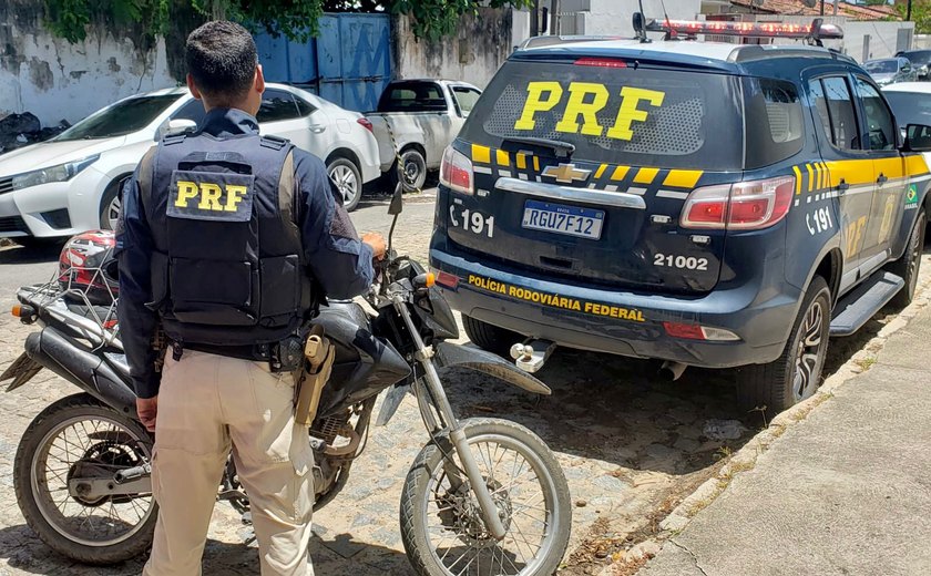 Quatro pessoas são presas por receptação de veículo em Alagoas