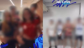 Estudantes de colégio tradicional fazem festa com tema 'Deu a louca no Morro' e evento gera críticas e debate sobre 'racismo recreativo'